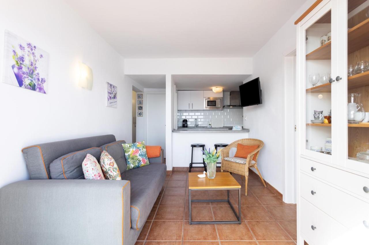 Home2Book Poris Ocean View Poris de Abona Extérieur photo