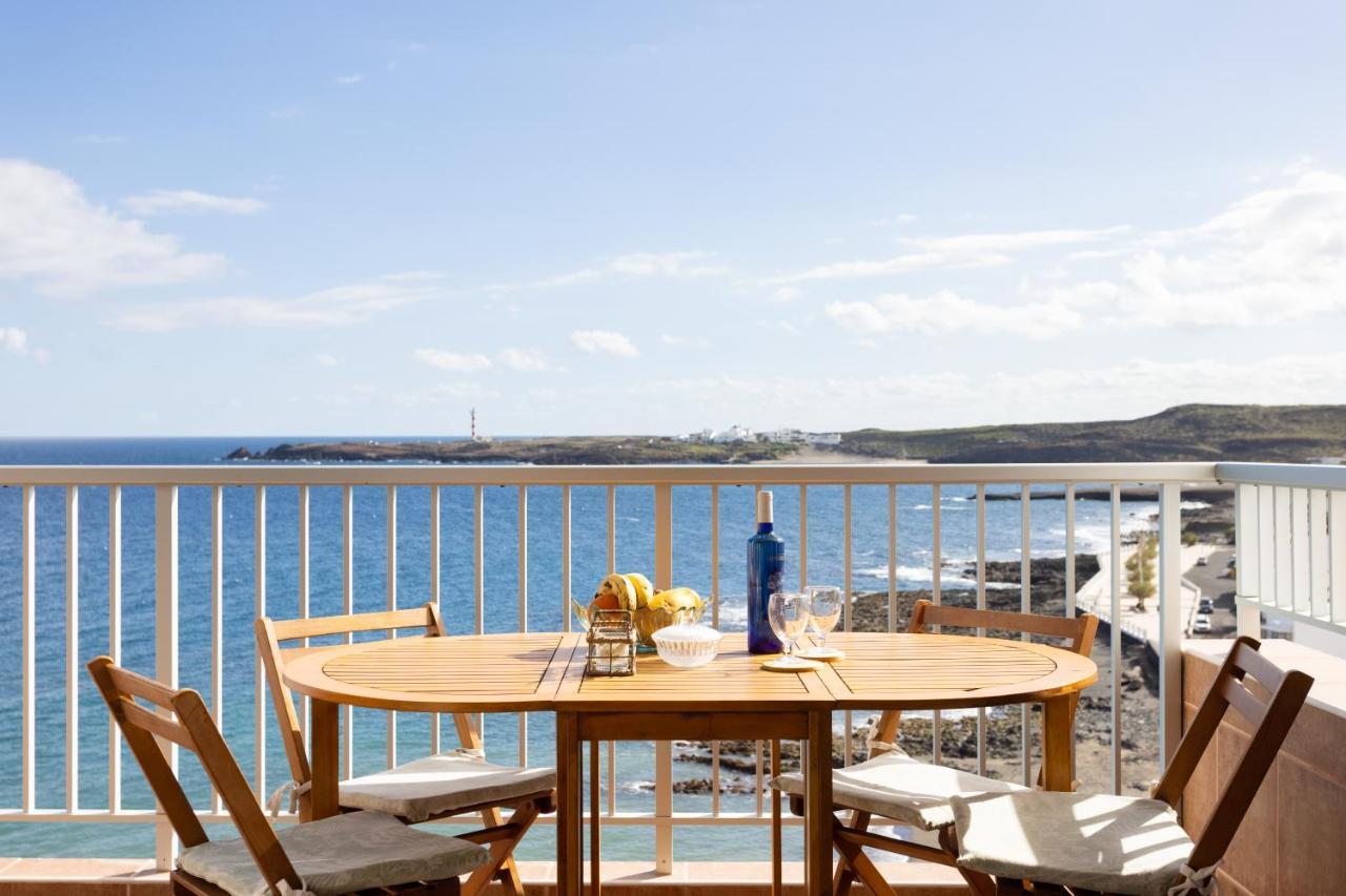 Home2Book Poris Ocean View Poris de Abona Extérieur photo