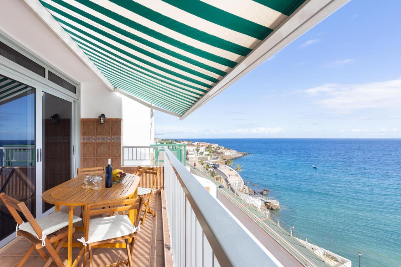 Home2Book Poris Ocean View Poris de Abona Extérieur photo