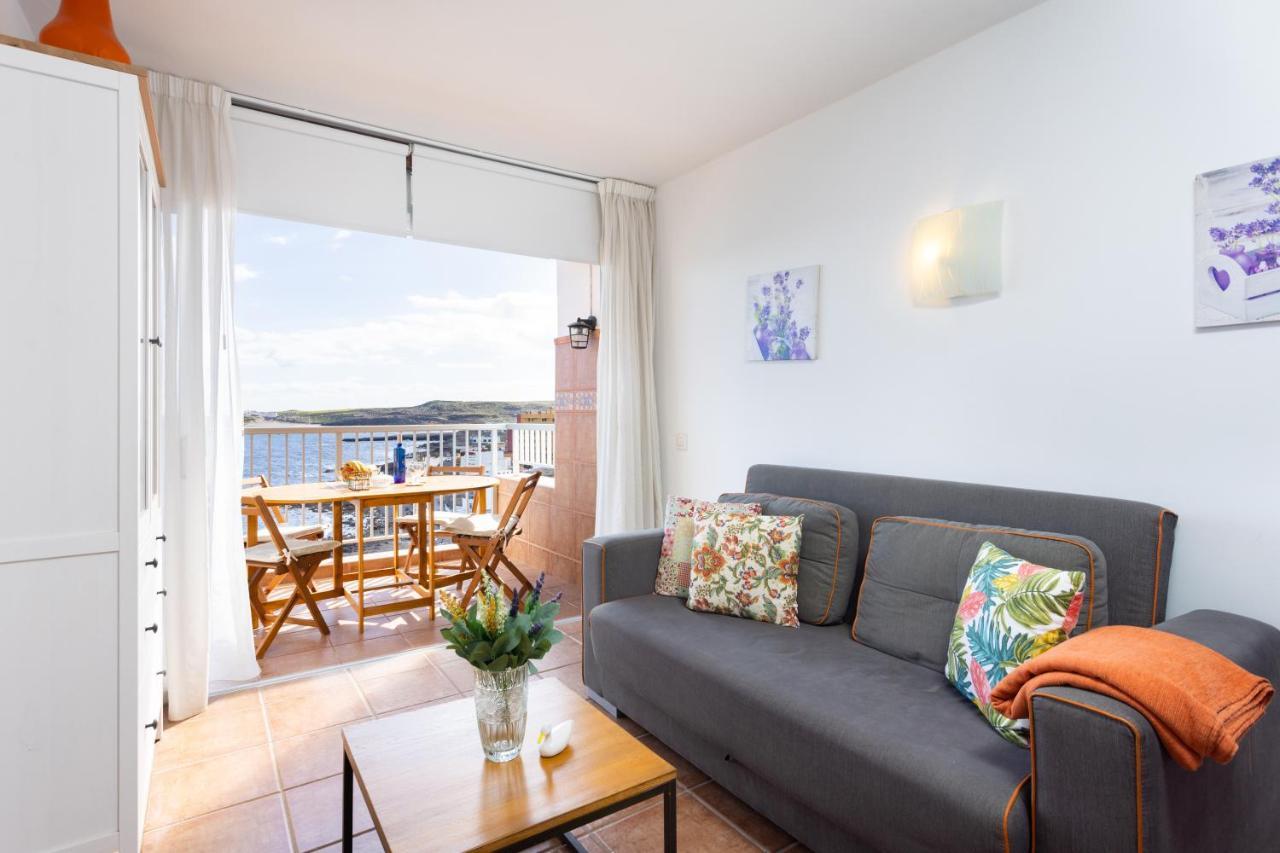 Home2Book Poris Ocean View Poris de Abona Extérieur photo