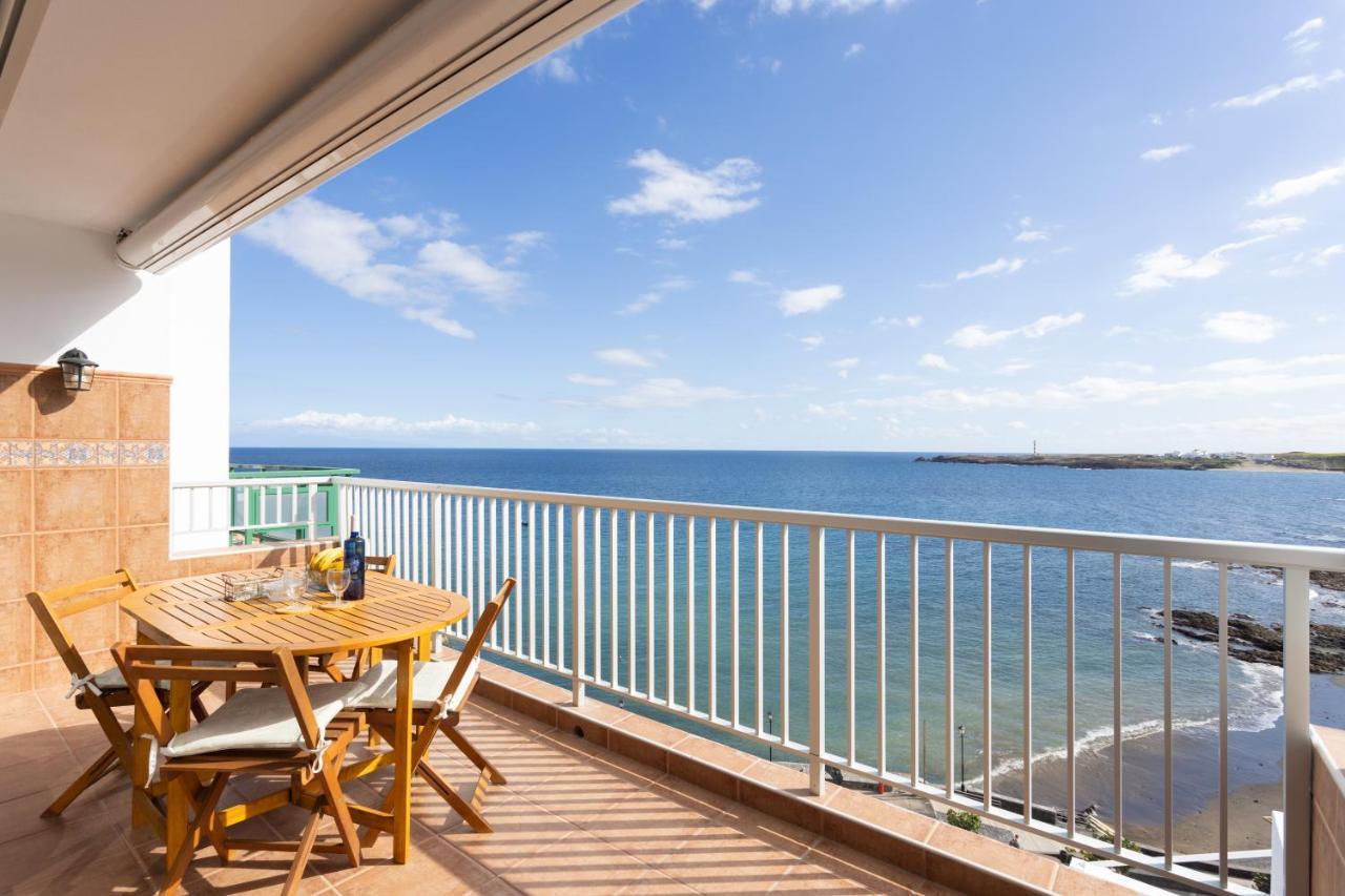 Home2Book Poris Ocean View Poris de Abona Extérieur photo