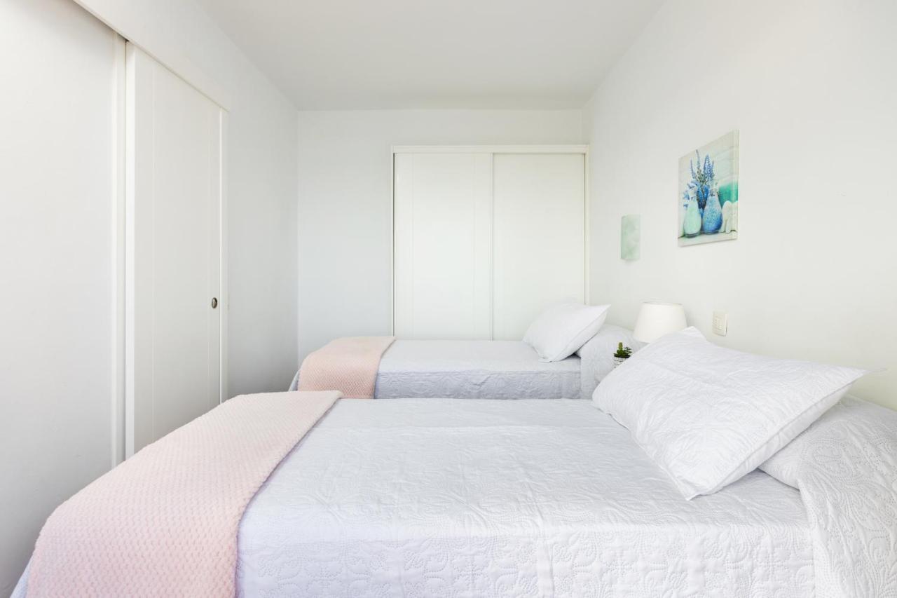 Home2Book Poris Ocean View Poris de Abona Extérieur photo