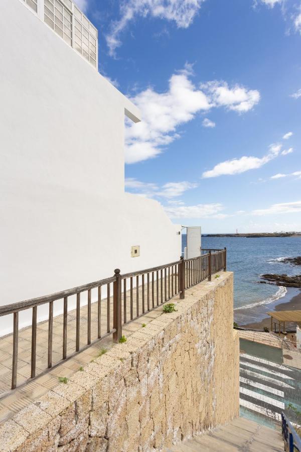 Home2Book Poris Ocean View Poris de Abona Extérieur photo
