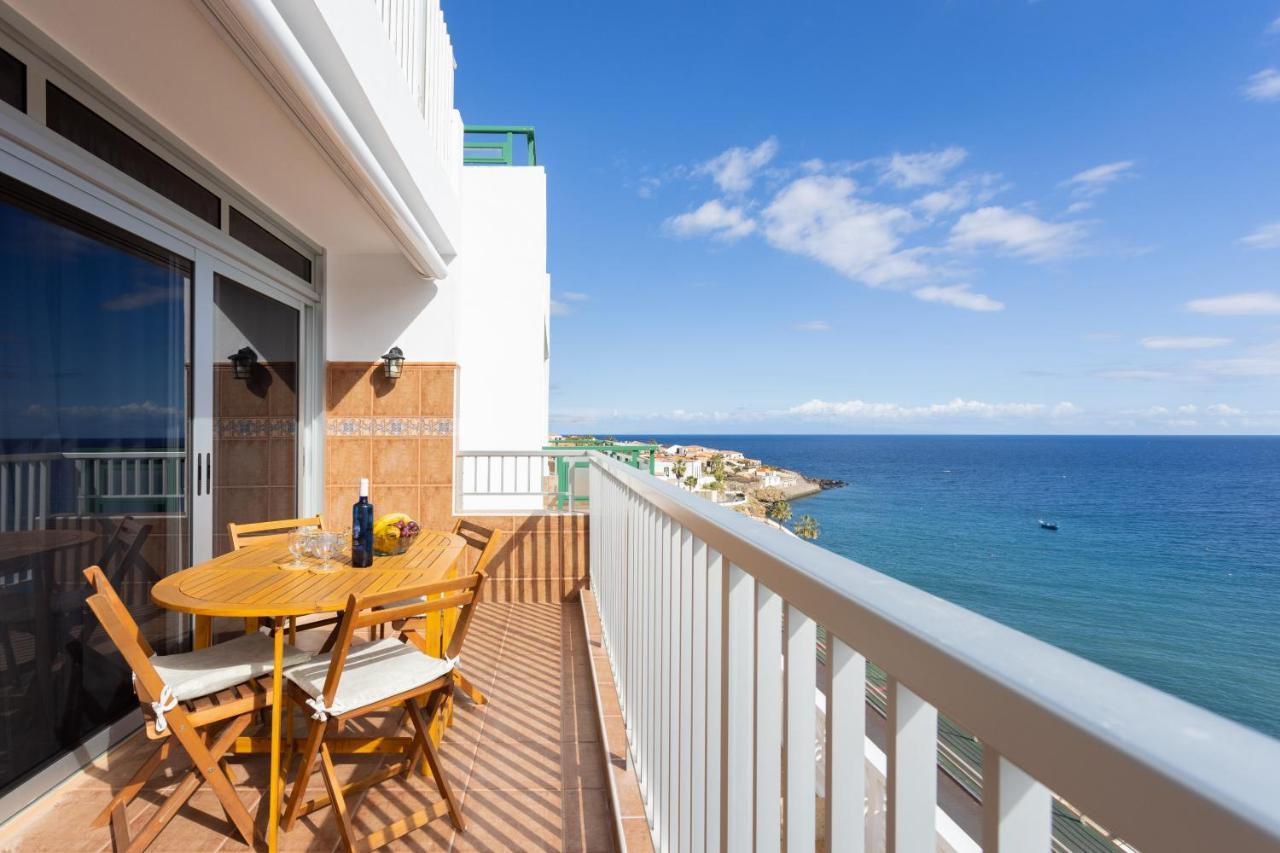 Home2Book Poris Ocean View Poris de Abona Extérieur photo